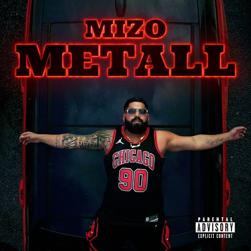 Metall (Explicit)