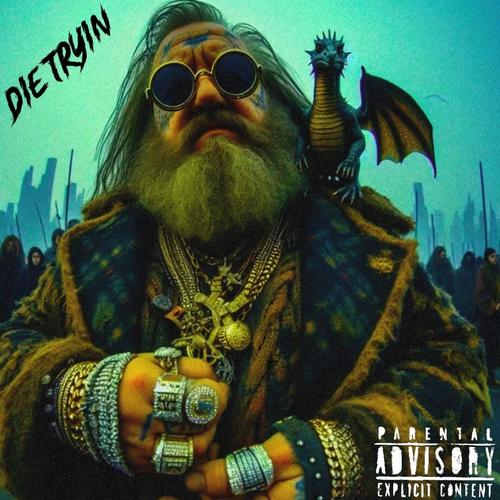 Die Tryin (feat. WHOISPHANTOM?) [Explicit]