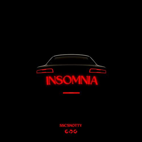 INSOMNIA (Explicit)