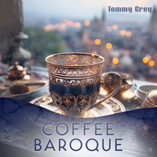 Coffee Baroque