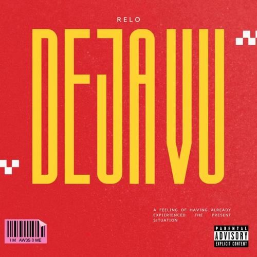 Dejavu (Explicit)