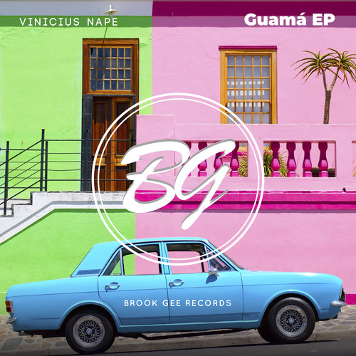 Guama EP