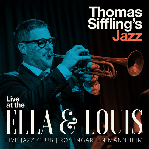 Live at the Ella & Louis