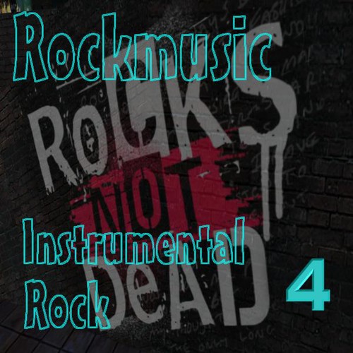 Instrumental Rock 4