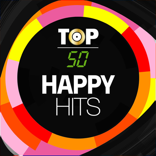 TOP 50 - Happy Hits