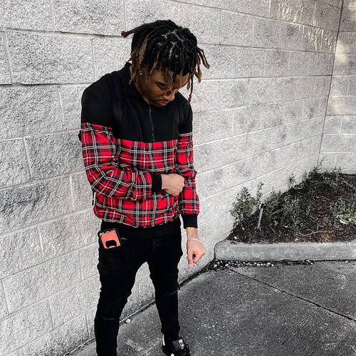 won't let up (Explicit)