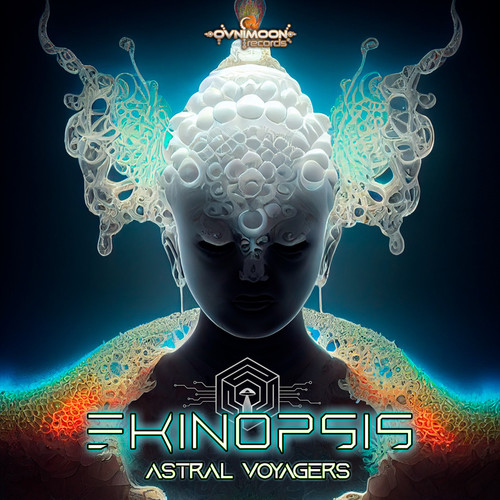 Astral Voyagers