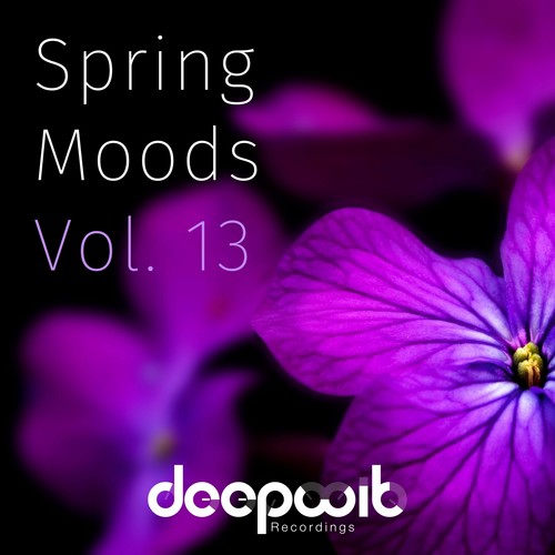 Spring Moods, Vol. 13