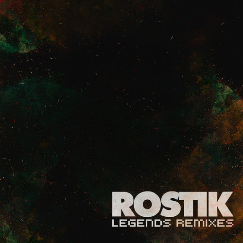 Legends Remixes