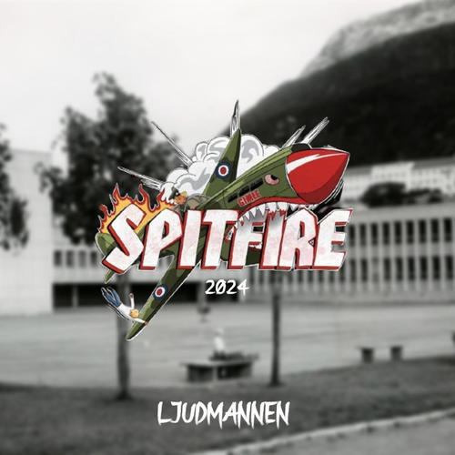 Spitfire 2024 (Explicit)