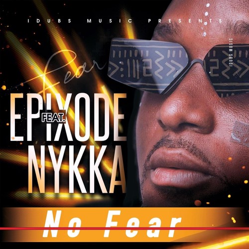 No Fear (feat. Nykka)