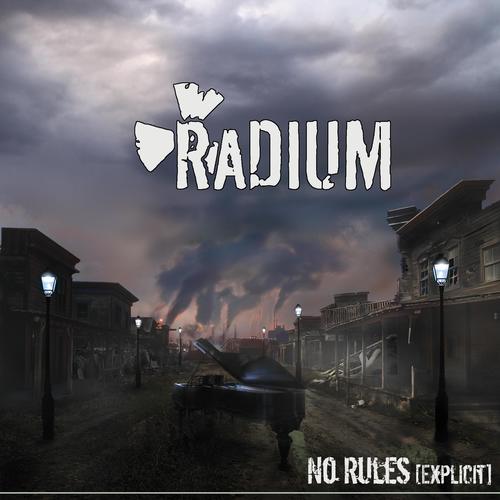 No Rules (Explicit)