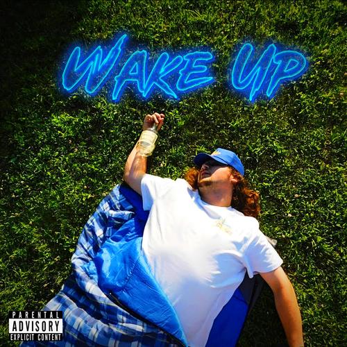 Wake Up (feat. Cam Blair) [Explicit]