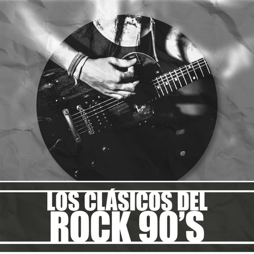 Los clásicos del rock 90's