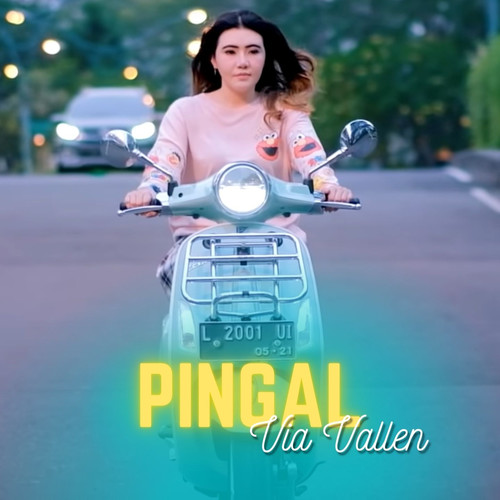 Pingal (Cover)