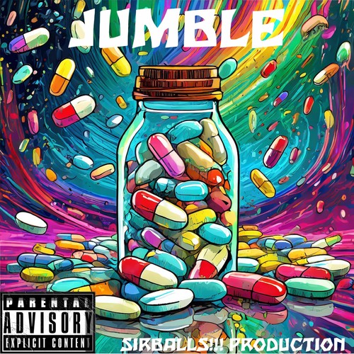 Jumble (Explicit)