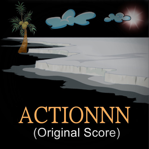 Actionnn (Original Score)