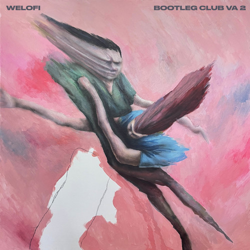 BOOTLEG CLUB VA 2 (Explicit)