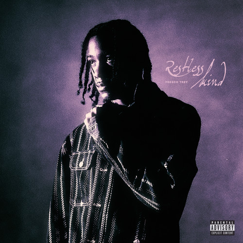 Restless Mind (Explicit)