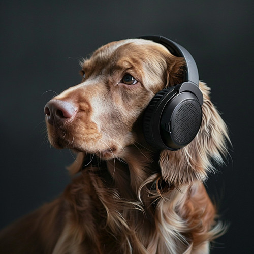 Música Para La Siesta De Perros: Tonos Calmantes Caninos