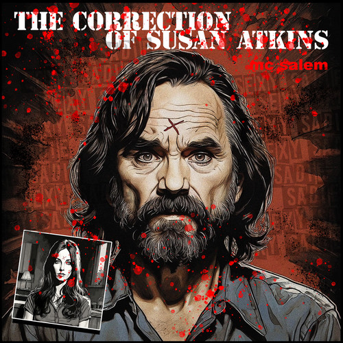 The Correction Of Susan Atkins