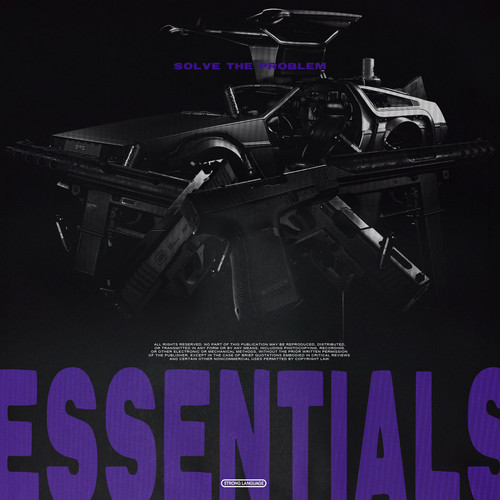 Essentials Only (Explicit)