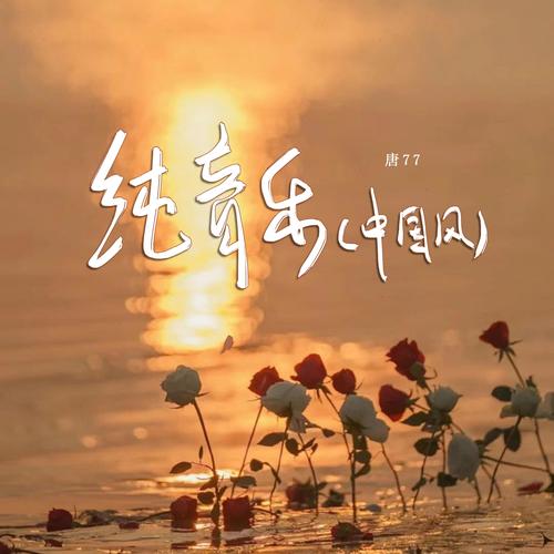 纯音乐 (中国风)