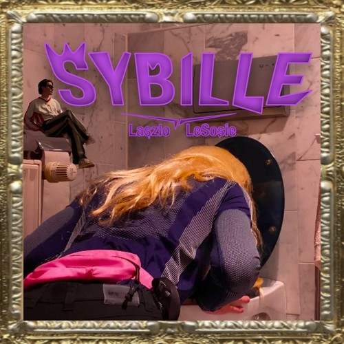 Sybille (Explicit)