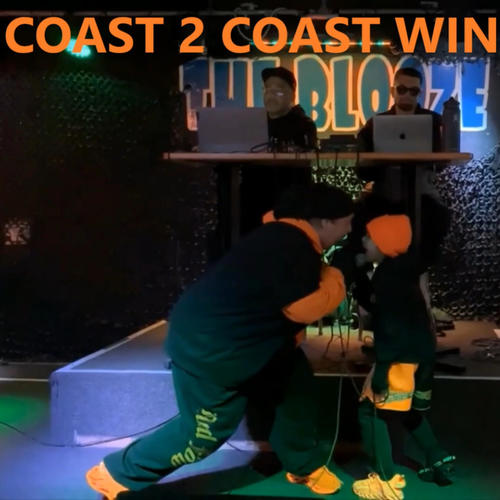 Coast 2 Coast (feat. Royce Da 5'9