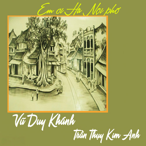 Em ơi Hà Nội phố