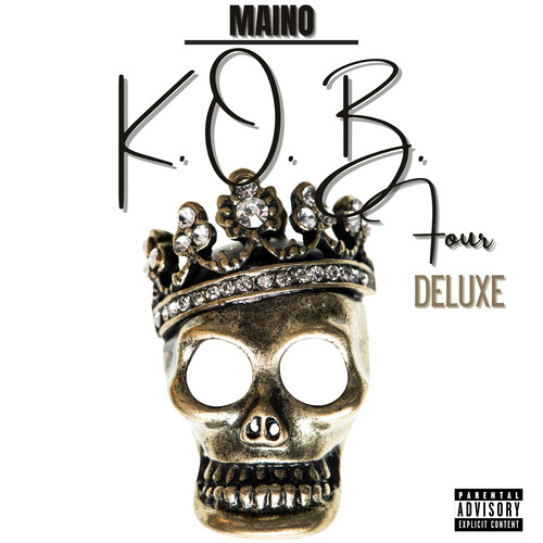 K.O.B. 4 (Deluxe) [Explicit]