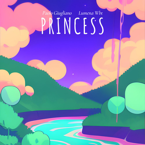 PRINCESS (feat. Lumena Wbt)