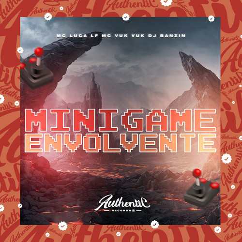 Minigame Envolvente (Explicit)