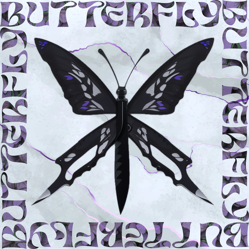 Butterfly (Explicit)