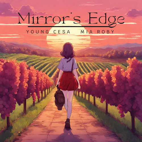 Mirror's Edge (feat. Mia Roby)