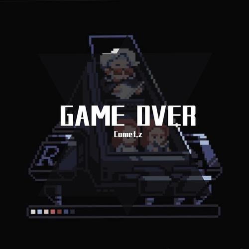 GAME OVER