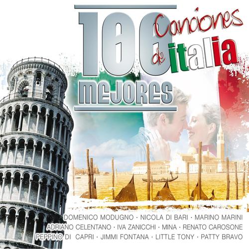 Las 100 Mejores Canciones de Italia