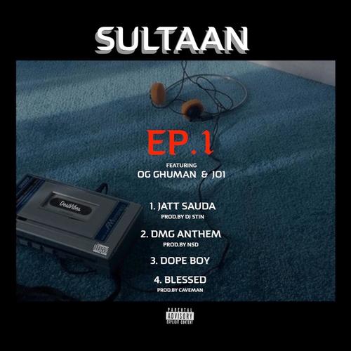 Sultaan