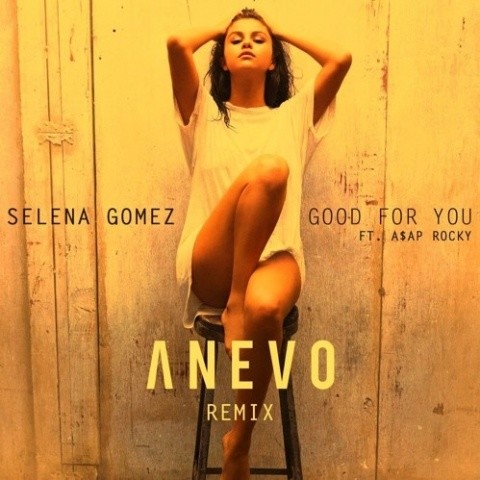 GFY (Anevo remix)