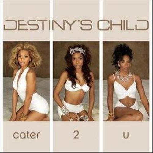 Cater 2 U (Dance Mixes) (5 Track Bundle)