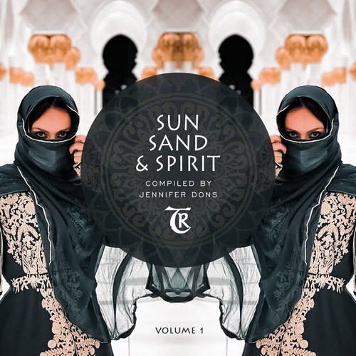 Sun Sand & Spirit, Vol. 1 (Compiled by Jennifer Dons)