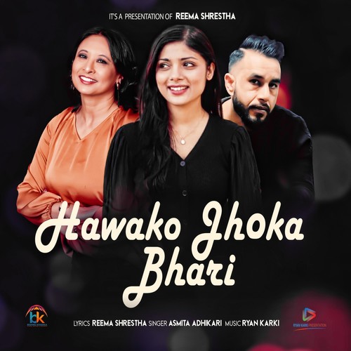 Hawako Jhoka Bhari