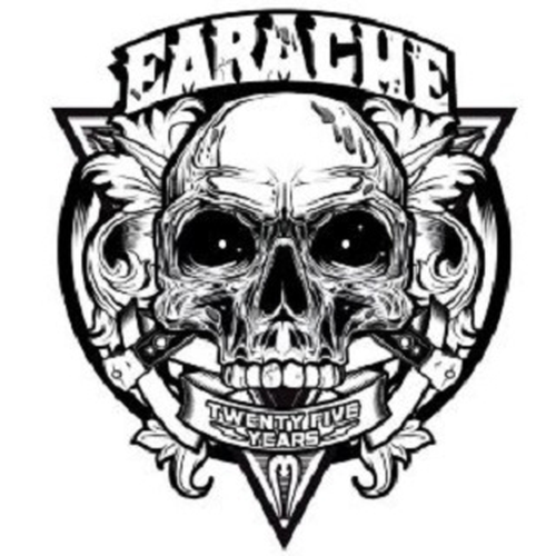 Earache: Twenty Five Years