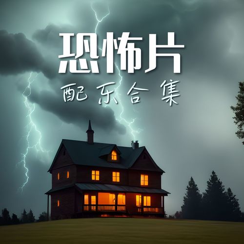 恐怖片配乐合集 - 最可怕的黑暗声音，万圣节的背景音乐