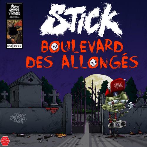 Boulevard des allongés (Explicit)