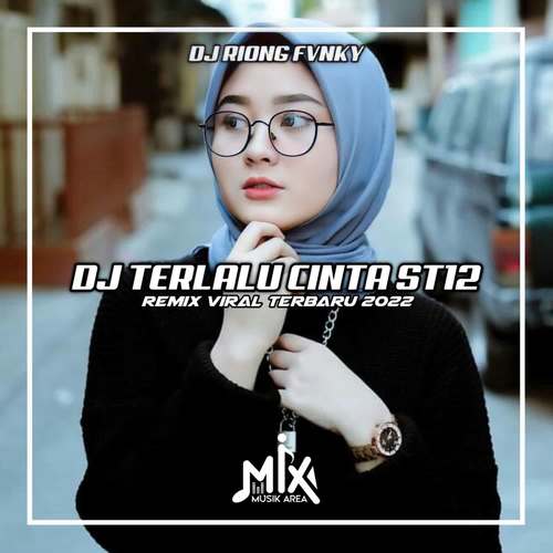 DJ Terlalu - Inst