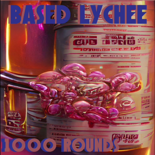 1000 Rounds (Explicit)