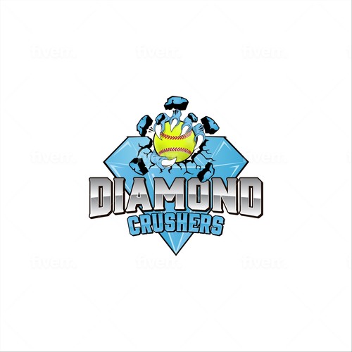 Diamond Crushers (Remix)