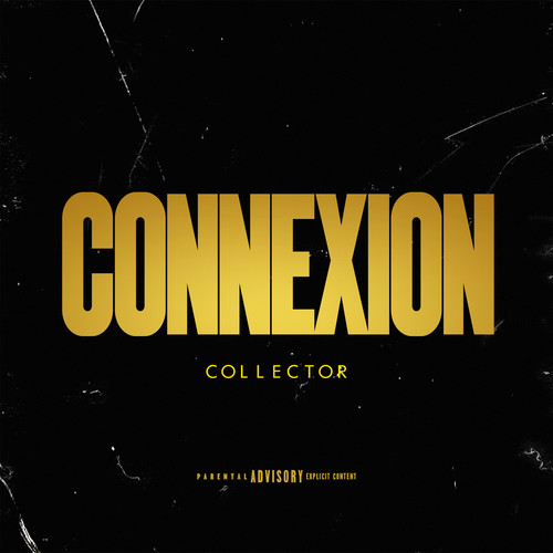 Connexion Collector