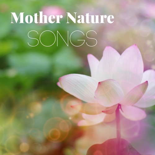 Mother Nature Songs - Quiet Birds and Water Sounds to Relax and Meditate, New Age Natural Music for